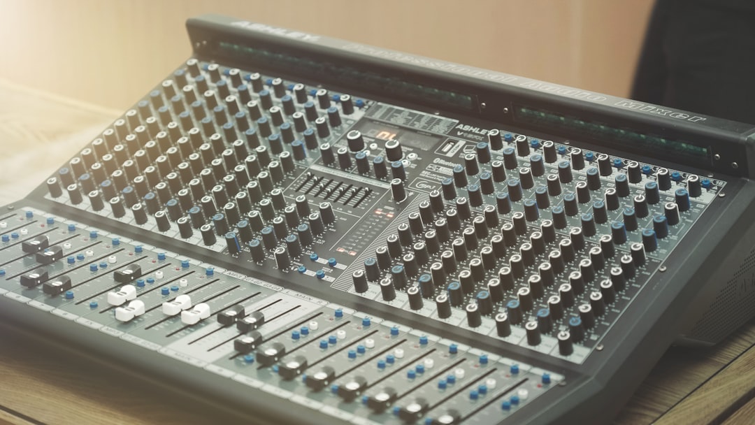 Live Streaming Setup